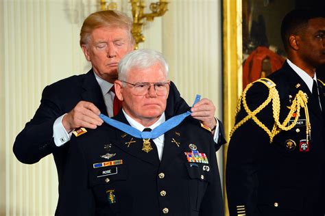 Medal Of Honor Awarded To Army Captain For Actions In Laos Us Department Of Defense Article