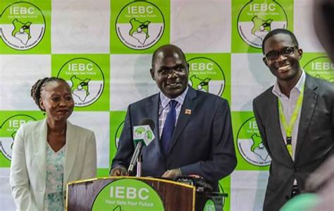 Join premier members credit union for access to low rates we pride ourselves on treating our members like family. Why Chebukati is a troubled man