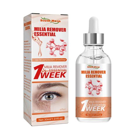 Xerdsx Speedy Milia Remover，30ml Milia Remover Under Eyes，organic Skin