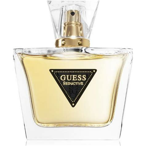 Guess Guess Seductive Eau De Toilette Perfume For Women 25 Oz