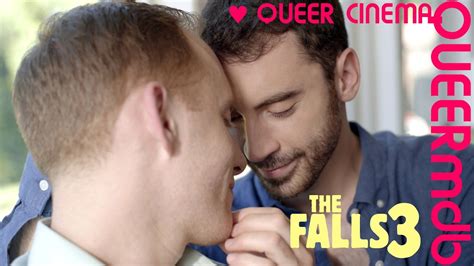 the falls 3 bund der gnade gayfilm 2016 gay themed movie [full hd trailer] youtube