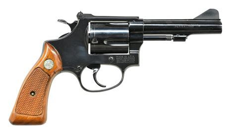 Smith And Wesson Model 36 1 Chiefs Special Target