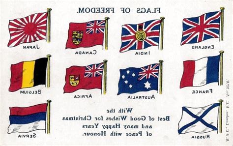 Ww1 Flags For Sale In Uk 60 Used Ww1 Flags