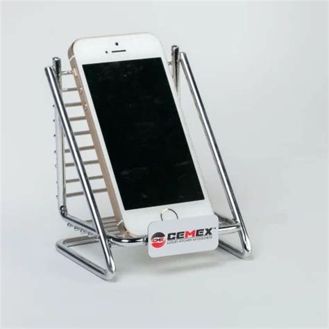 Stainless Steel Mobile Holder At Rs 244piece In Delhi Id 15855315730