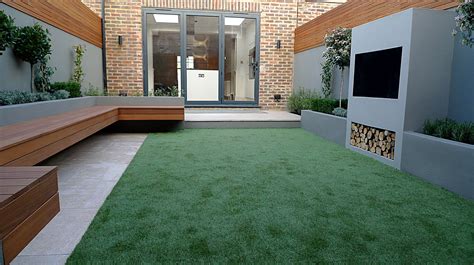 If you've been thinking of a redesign for a while, it can be much easier than you might think. Modern & Contemporary Garden Design & Landscaping Clapham ...