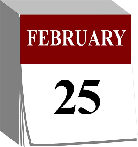 Calendar Tear Away Date Paper Png Picpng