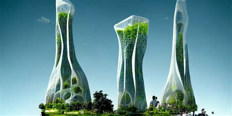 Futuristic City Futuristic Architecture Architecture Project Amazing