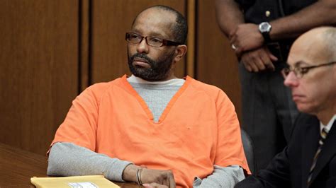 Cleveland Serial Killer Who Murdered 11 Women Dies In Prison Nbc Bay Area