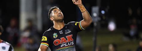 .oregon keary, luke kei, william keighran, adam kelly, albert kelly, brian kennar, richard kennedy, rhys kennedy, william kenny, mitchell kepaoa, asu keppie, sean kerr, josh kikau, viliame king. Viliame Kikau re-signs with Penrith Panthers - NRL