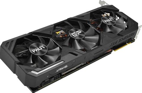 ᐈ Купить Palit Geforce Rtx 2070 Super 8gb Gddr6 Gamingpro Oc — ЦЕНА