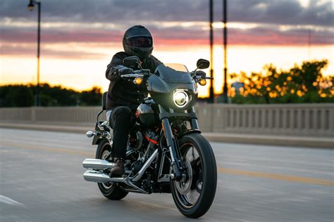 Harley Davidson Invites You To Ride For A Chance To Win A Custom 2020