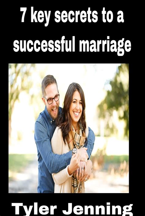7 key secrets to a successful marriage kindle edition by jenning tyler religion