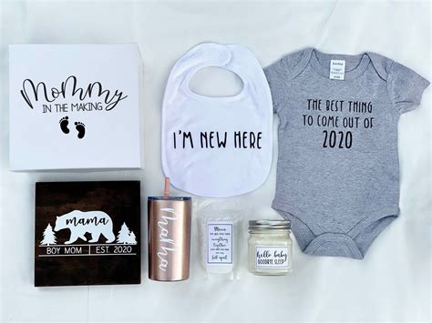 Mom To Be T Pregnancy T Baby Shower T Send A T Etsy