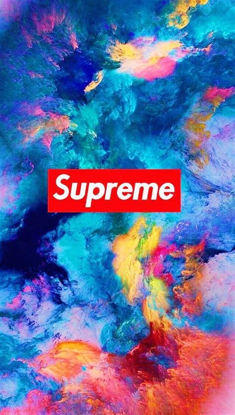 Supreme is one the top streetwear brands in the world. #wallpapers #4k #free #iphone #mobile #games (With images) | Supreme wallpaper, Supreme iphone ...
