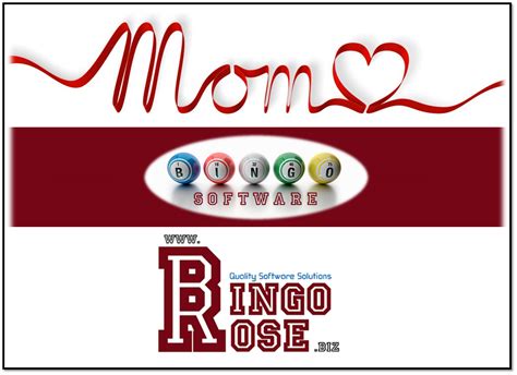Bingo Rose Creates Professional And Affordable Software Solutions For