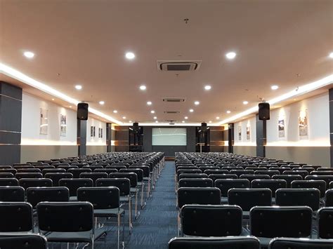 Golden screen cinemas is a multiplex cinema operator & the leading cinema online malaysia. Completed Projects - QTS Engineering Sdn Bhd