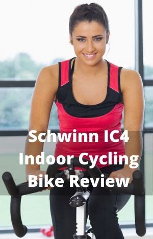It is going to be a game changer for the english winter and a great. Schwann Ic8 Reviews : Peloton Alternative Schwinn Ic8 ...