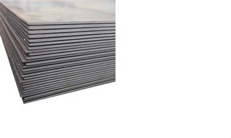 Iron Galvanised Gi Plain Sheet For Construction Thickness 010 32