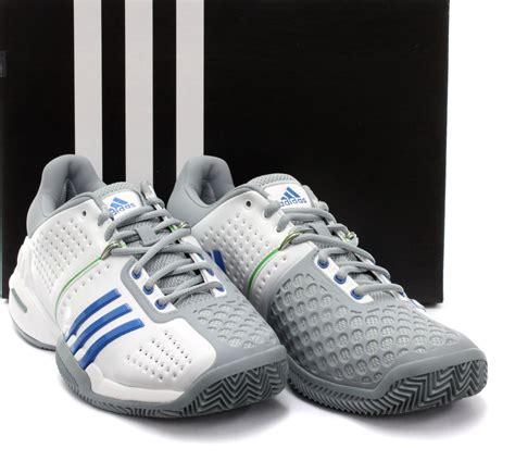 New Adidas Top Ten 09 Low Mens Basketball Shoes Size Uk 12 Eu 47 13