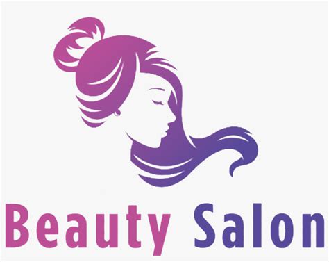 Download Logo Design Logo For Beauty Parlour Hd Transparent Png
