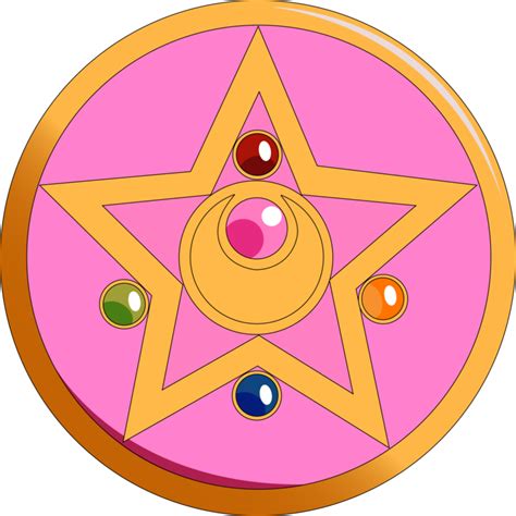 Used on the english dic/cloverway dubs. Moon Crystal Power Vector by SayurixSama on DeviantArt