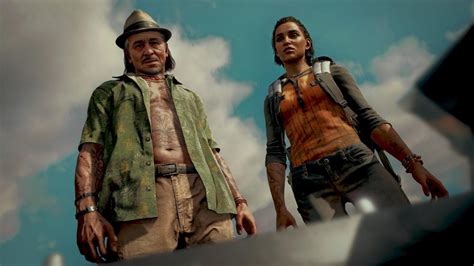 Far Cry 6 Season Pass Trailer Highlights Playable Past Villains Capsule Computers
