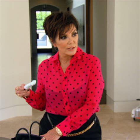 Can 60 Year Old Kris Jenner Get Pregnant
