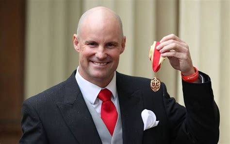 Andrew strauss has cited personal reasons for his decision ahead of an important 2019 calendar for former england batsman andrew strauss has resigned from his position as director of cricket. Andrew Strauss emerges as a surprise candidate for the ...