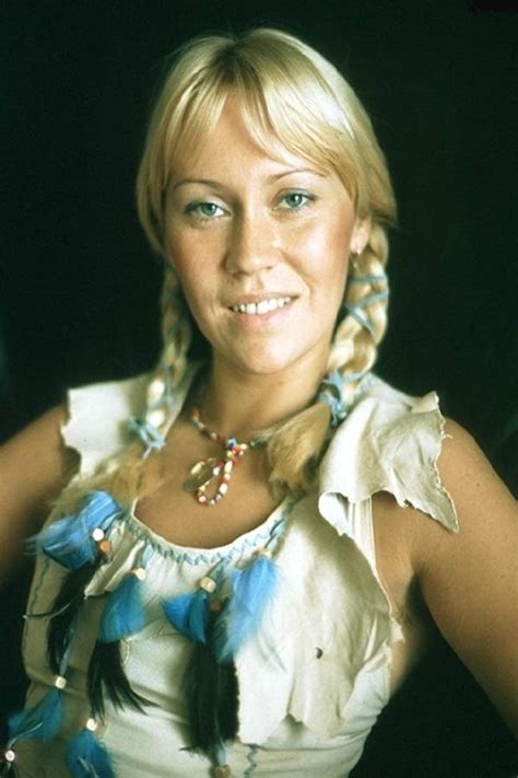 Agnetha Abba And After