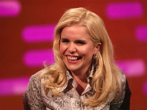 Paloma Faith Needed ‘alone Time After Watching Andrew Scotts Fleabag