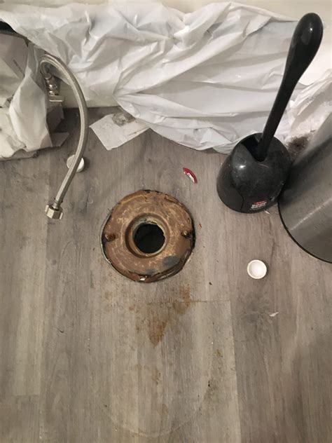 Repaired Clogged Toilet Drain In San Diego Ca Asap Drain Guys And Plumbing