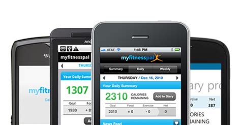 This cracked app includes premium subscription. Fitbit App Gallery - MyFitnessPal