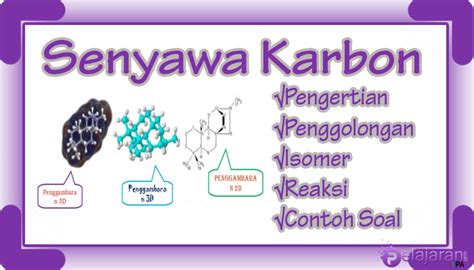 Reaksi Senyawa Karbon Pengertian Dan Contoh Soal Kimia Kelas Xii Riset