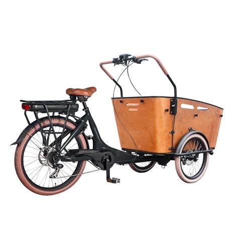 Buy now to enjoy 3 wheel electric bicycle at amazing deals and offers. Electric cargo bike three wheel