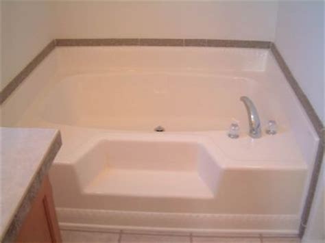 Click the image for larger image size and more details. Converting a Garden tub to a whirlpool spa ...