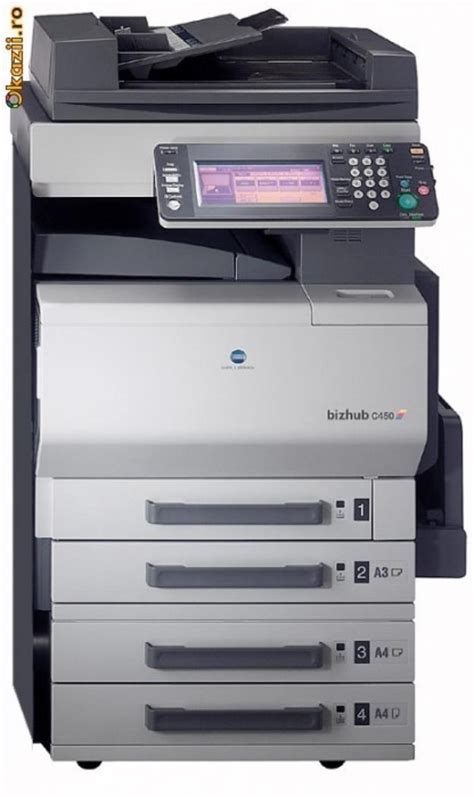 Drivers and firmware downloads for this konica minolta item. Drivers Konica 20P - Konica Minolta Bizhub C652 Printer Driver Download - Konica minolta ...