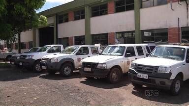 Assistir Boa Noite Paraná Londrina Em plena epidemia de dengue