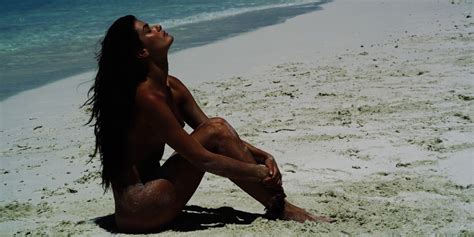 Isabeli Fontana Naked Thefappening