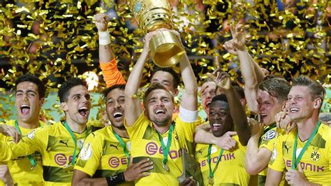 Die liga auf einen blick. Highlights Borussia Dortmund DFB Pokal 2017 Alle Spiele ...