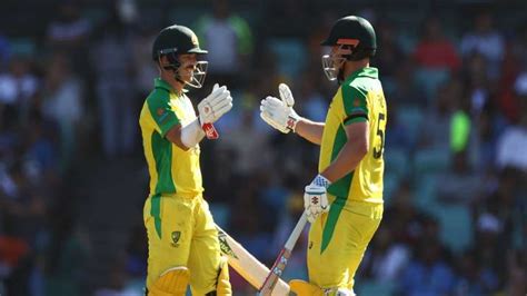 .score page offers today's scores from the most popular cricket events around the world: Live Cricket Score, India vs Australia 2nd ODI: Hosts take ...