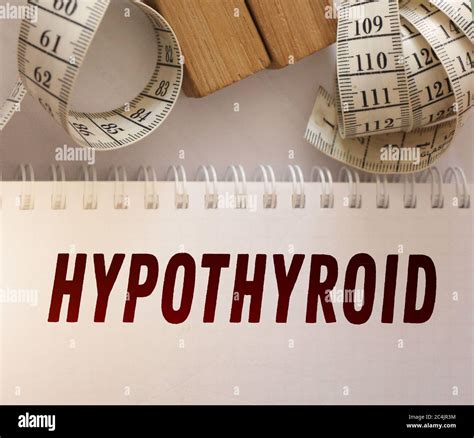 Thyroiditis Hi Res Stock Photography And Images Alamy