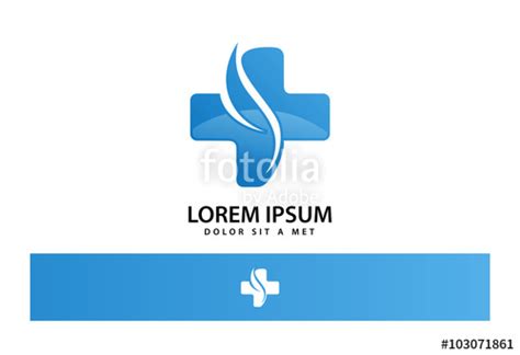Medical Logo Vector At Getdrawings Free Download