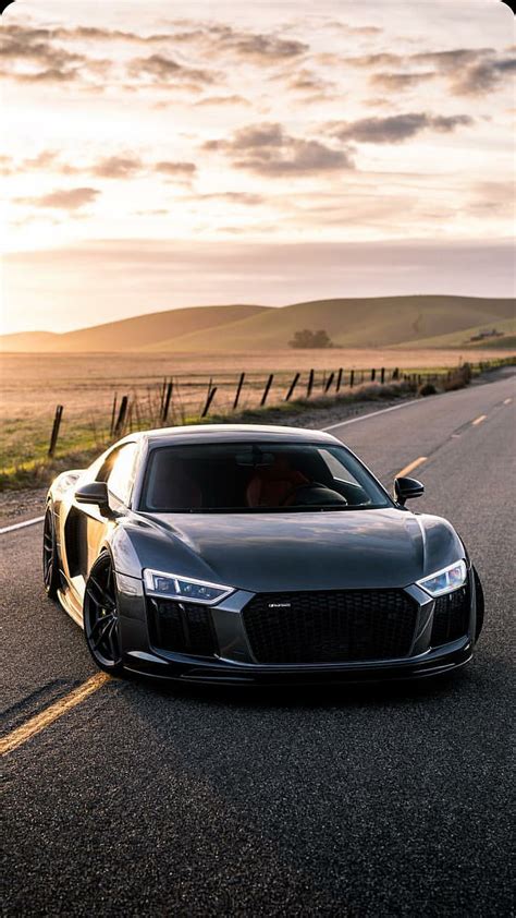 Sports Cars Wallpapers Audi