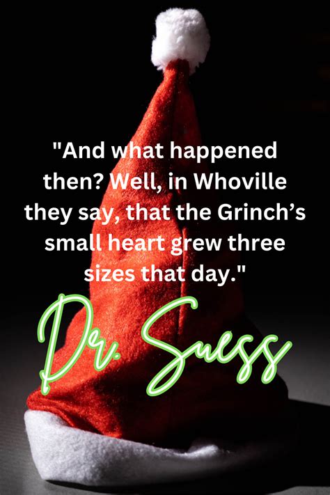 35 Best Grinch Quotes From How The Grinch Stole Christmas