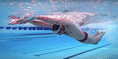 Butterfly Stroke Swimming Technique Drills Exercises Workouts By Skillsnt