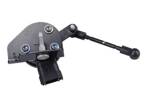 23110567 Front Driver Side Headlight Leveling Position Sensor 2014