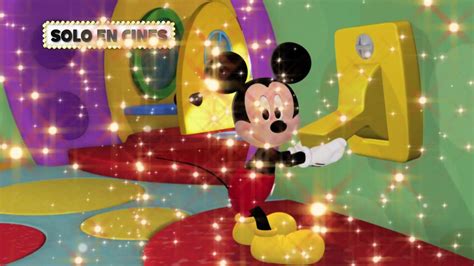 Disney Junior Party Tráiler Español Hd Vídeo Dailymotion