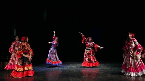Цыганский танец Джяв джяв Youtube