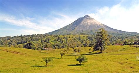 Arenal Vacations Tours From Goway Travel