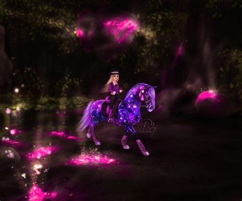 Star Stable Online Edit By Ruby Silverland By Rubysilverland On